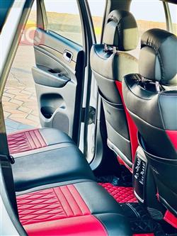 جیپ گراند شیرۆکی